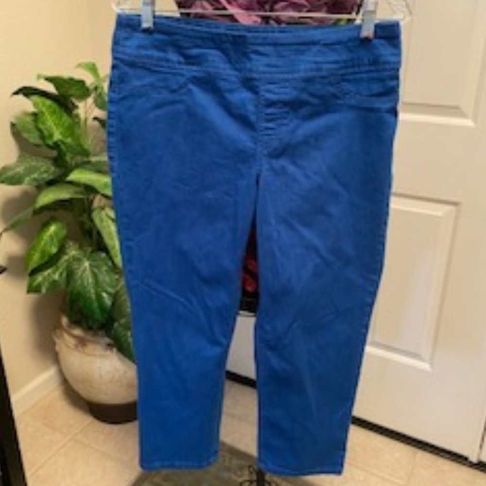 Capris